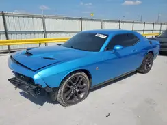 2C3CDZFJ3PH610829 2023 DODGE CHALLENGER