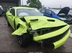 2C3CDZFJ3PH614945 2023 DODGE CHALLENGER