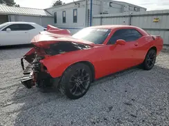 2C3CDZFJ3PH629929 2023 DODGE CHALLENGER