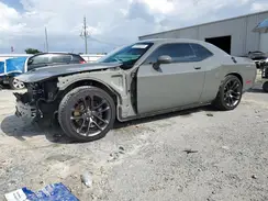 2C3CDZFJ3PH629932 2023 DODGE CHALLENGER