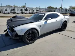 2C3CDZFJ3PH647685 2023 DODGE CHALLENGER