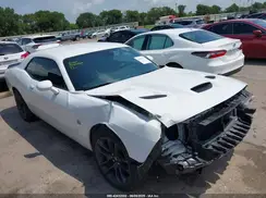 2C3CDZFJ3PH662400 2023 DODGE CHALLENGER