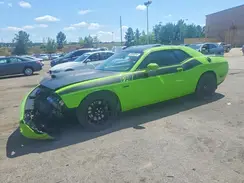 2C3CDZFJ3PH667676 2023 DODGE CHALLENGER