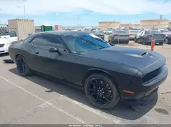 2C3CDZFJ3PH667712 2023 DODGE CHALLENGER