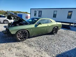 2C3CDZFJ3PH668410 2023 DODGE CHALLENGER