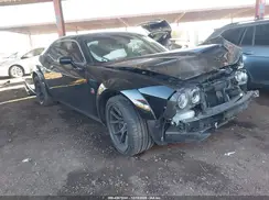 2C3CDZFJ3PH678032 2023 DODGE CHALLENGER