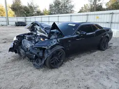 2C3CDZFJ3PH680556 2023 DODGE CHALLENGER