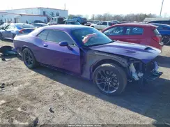 2C3CDZFJ3PH681853 2023 DODGE CHALLENGER