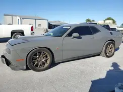 2C3CDZFJ3PH684638 2023 DODGE CHALLENGER