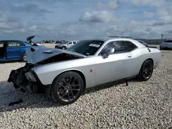 2C3CDZFJ3PH686132 2023 DODGE CHALLENGER