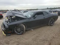 2C3CDZFJ3PH694943 2023 DODGE CHALLENGER