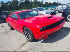 2C3CDZFJ3PH695185 2023 DODGE CHALLENGER