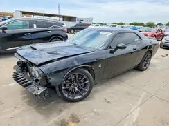 2C3CDZFJ3PH695459 2023 DODGE CHALLENGER