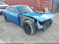 2C3CDZFJ4GH100568 2016 DODGE CHALLENGER