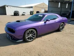 2C3CDZFJ4GH118990 2016 DODGE CHALLENGER