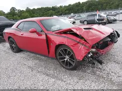 2C3CDZFJ4GH129181 2016 DODGE CHALLENGER