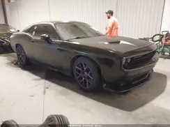 2C3CDZFJ4GH131271 2016 DODGE CHALLENGER