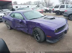 2C3CDZFJ4GH157403 2016 DODGE CHALLENGER