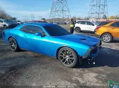 2C3CDZFJ4GH157997 2016 DODGE CHALLENGER