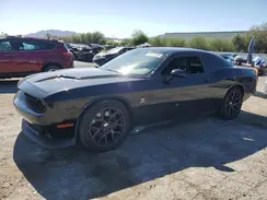 2C3CDZFJ4GH166067 2016 DODGE CHALLENGER