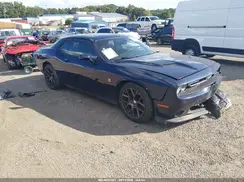 2C3CDZFJ4GH168532 2016 DODGE CHALLENGER