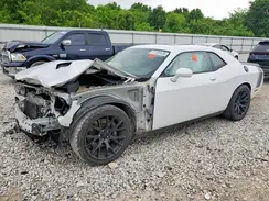 2C3CDZFJ4GH184827 2016 DODGE CHALLENGER