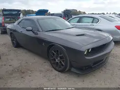 2C3CDZFJ4GH195567 2016 DODGE CHALLENGER