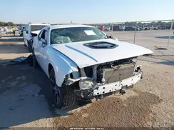 2C3CDZFJ4GH239874 2016 DODGE CHALLENGER