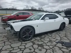 2C3CDZFJ4GH249479 2016 DODGE CHALLENGER