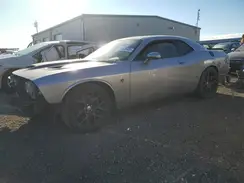 2C3CDZFJ4GH249515 2016 DODGE CHALLENGER