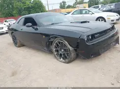 2C3CDZFJ4GH255427 2016 DODGE CHALLENGER