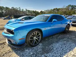 2C3CDZFJ4GH255539 2016 DODGE CHALLENGER