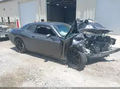 2C3CDZFJ4GH256593 2016 DODGE CHALLENGER
