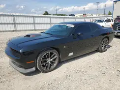 2C3CDZFJ4GH275239 2016 DODGE CHALLENGER