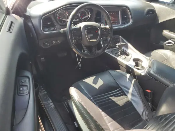 2C3CDZFJ4GH275239 2016 DODGE CHALLENGER - Image 8