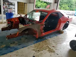 2C3CDZFJ4GH288850 2016 DODGE CHALLENGER