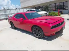 2C3CDZFJ4GH288993 2016 DODGE CHALLENGER