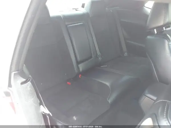 2C3CDZFJ4GH288993 2016 DODGE CHALLENGER - Image 8