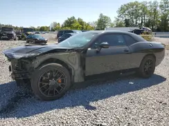 2C3CDZFJ4GH289092 2016 DODGE CHALLENGER