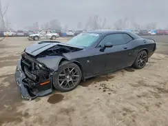 2C3CDZFJ4GH289822 2016 DODGE CHALLENGER