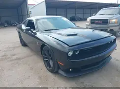 2C3CDZFJ4GH290386 2016 DODGE CHALLENGER