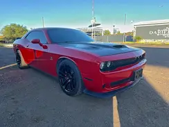 2C3CDZFJ4GH300754 2016 DODGE CHALLENGER