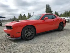 2C3CDZFJ4GH311575 2016 DODGE CHALLENGER