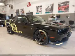 2C3CDZFJ4GH314900 2016 DODGE CHALLENGER