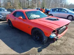 2C3CDZFJ4GH315769 2016 DODGE CHALLENGER