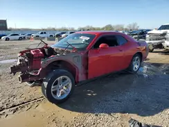 2C3CDZFJ4GH337206 2016 DODGE CHALLENGER