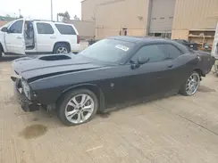 2C3CDZFJ4GH349601 2016 DODGE CHALLENGER