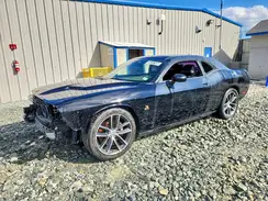 2C3CDZFJ4GH358993 2016 DODGE CHALLENGER