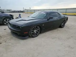 2C3CDZFJ4HH501703 2017 DODGE CHALLENGER