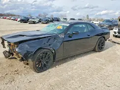 2C3CDZFJ4HH502558 2017 DODGE CHALLENGER